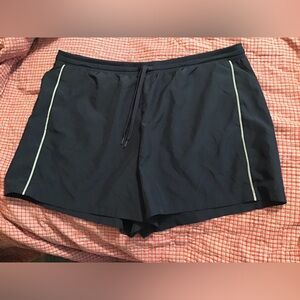 Athletic shorts
